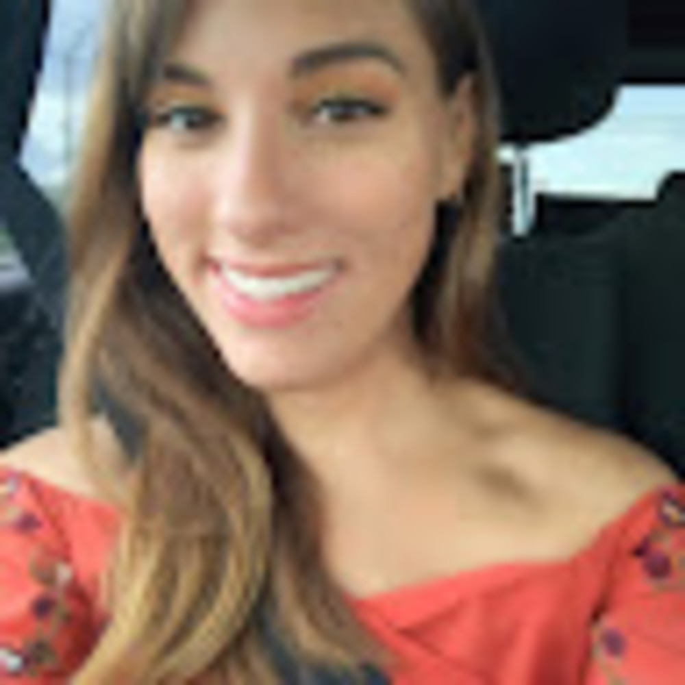 Meet your Posher, Kimberly